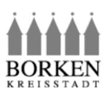 BORKEN KREISSTADT