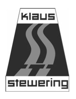 KLAUS STEWERING